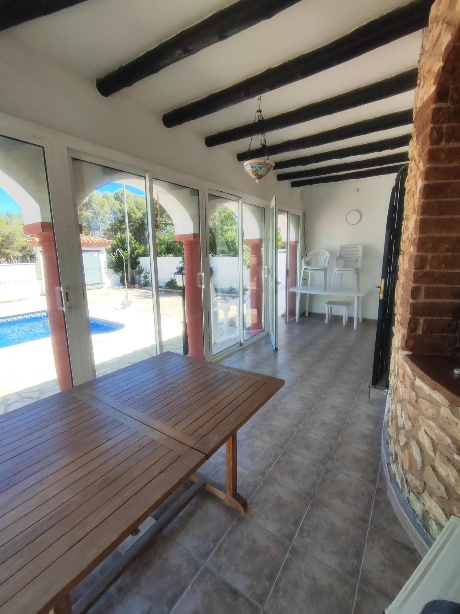 Casa En Miami Playaヴィラ エクステリア 写真